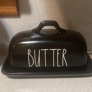 Rae Dunn - Butter Dish